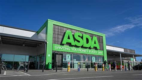 Find the nearest Asda store near you 